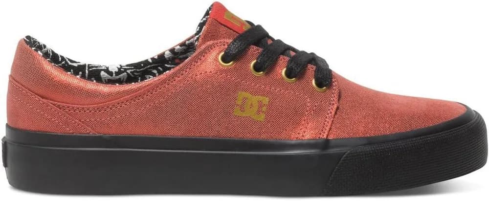INCALTAMINTE DC SHOES TRASE X TR RED/BLACK, 39 — miniatură
