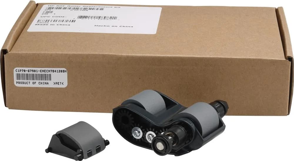 Roller Kit Original HP , C1P70A, pentru Laser Jet M806dn|M806x+|MFP M830z|M830zm, 100k, incl.TV 1.2incl.TV "C1P70A"