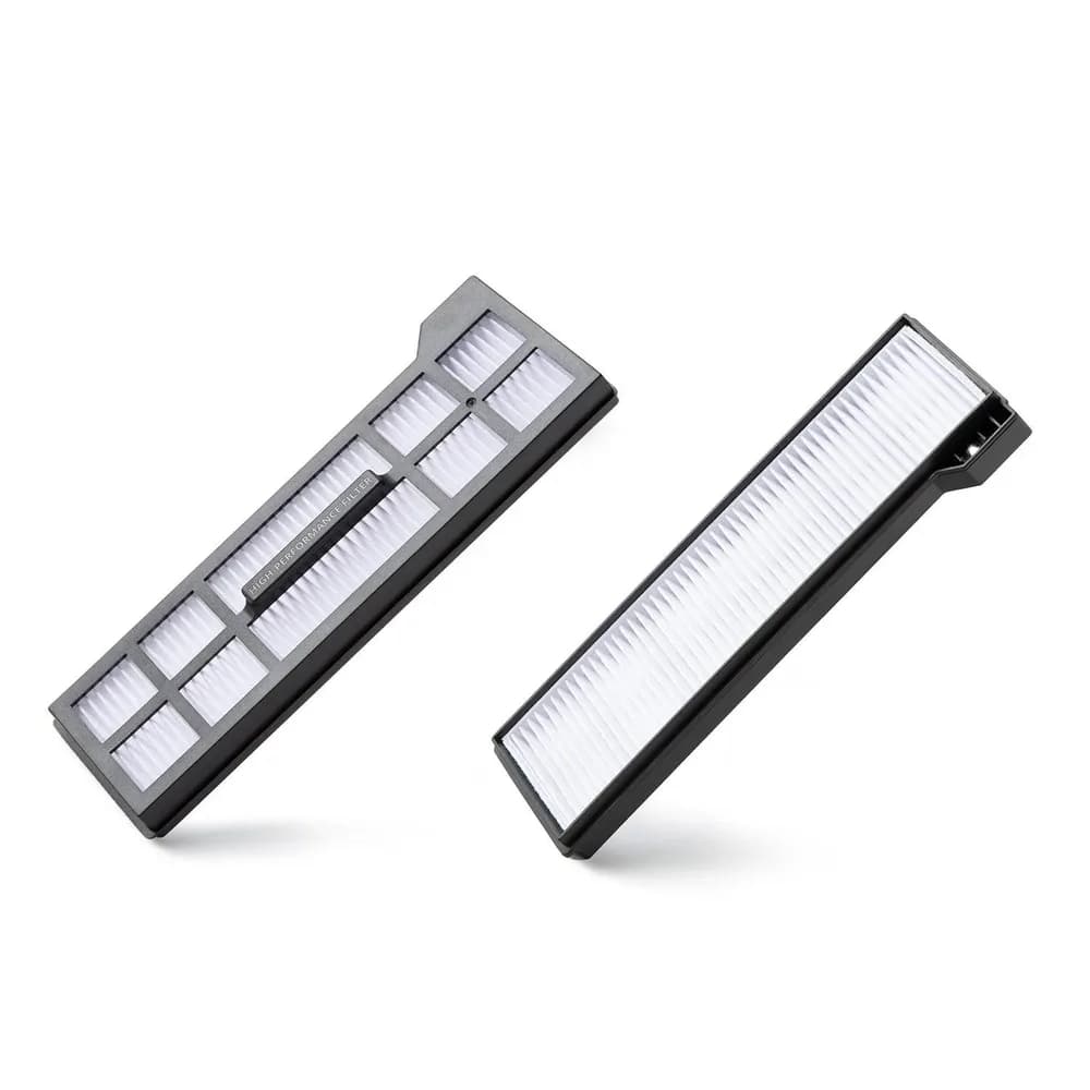 Filtru de schimb Anker "eufy" pentru statia All-in-One eufy X10 Pro Omni "T29E80W1" - 0194644187590