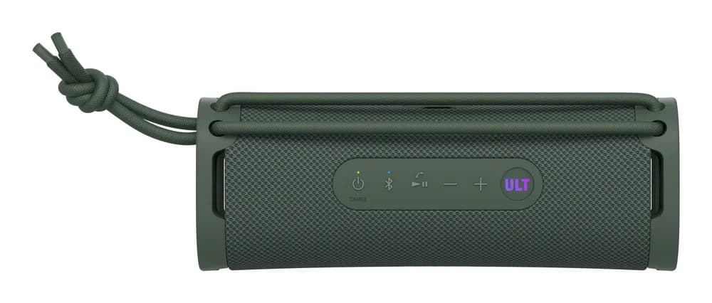 Boxa portabila ULT FIELD 1 - Bluetooth Forest Gray "SRS-ULT10/HC" — miniatură