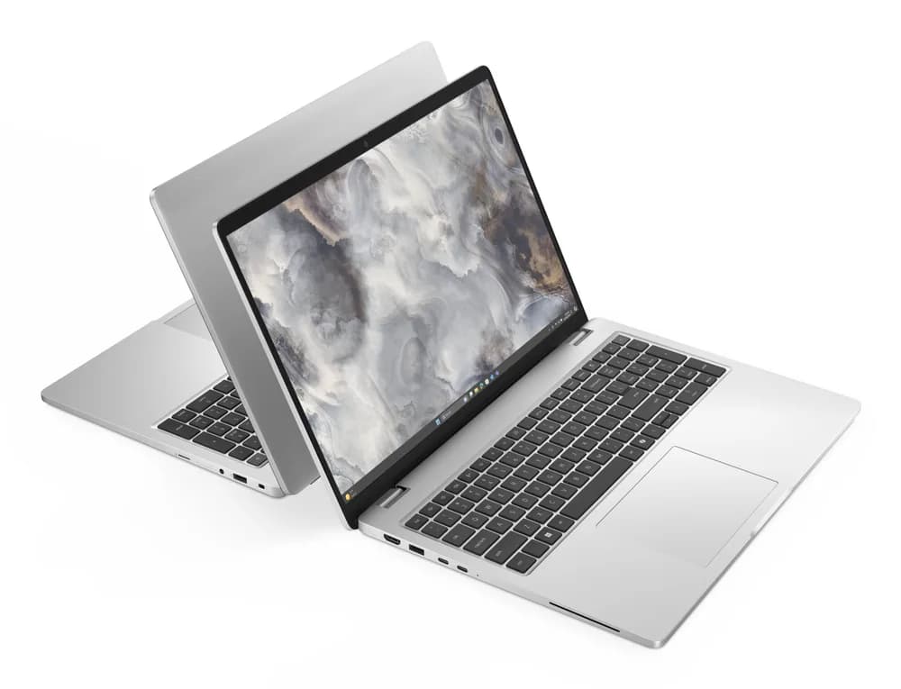 DL PB16250 FHD+ U7-266V 16 512 UBU "BTO220_PB16250_EMEA_UBU" — miniatură