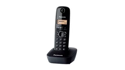 TELEFON Dect PANASONIC KX-TG1611FXH