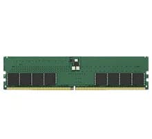 Kingston 64GB 5600MT/s DDR5 Non-ECC CL46 DIMM 2Rx8 "KVR56U46BD8-64"