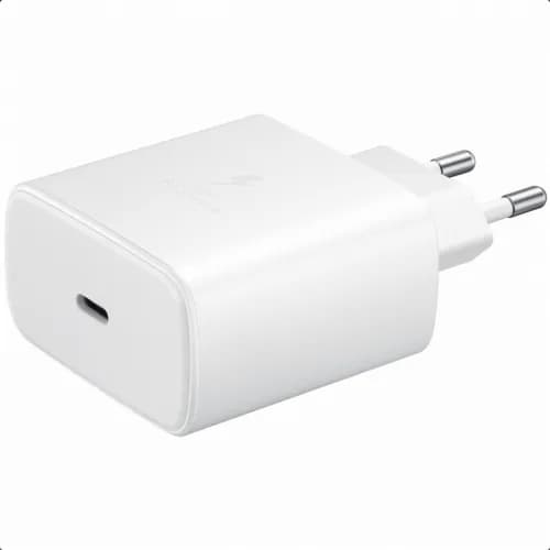 ALIMENTATOR SmartPhone la 220V Samsung Inc.Ret. Samsung EP-TA800, 25w,USB-C, Wh,"GP-PTU021SOAWQ"