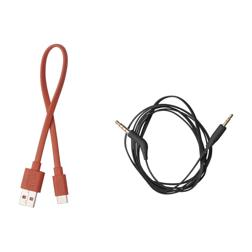 Casti wireless over-ear Tune 770NC Bluetooth Multi-Point Negru"JBLT770NCBLK" — miniatură