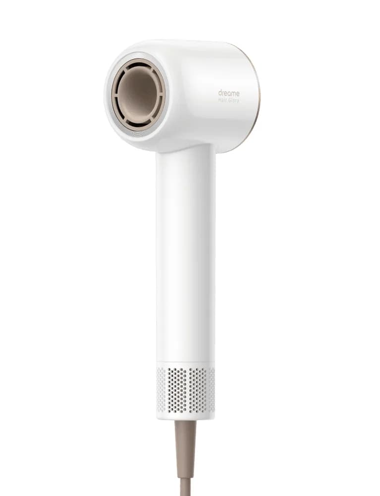 HAIR DRYER GLORY/AHD6A-WH DREAME "AHD6A-WH"