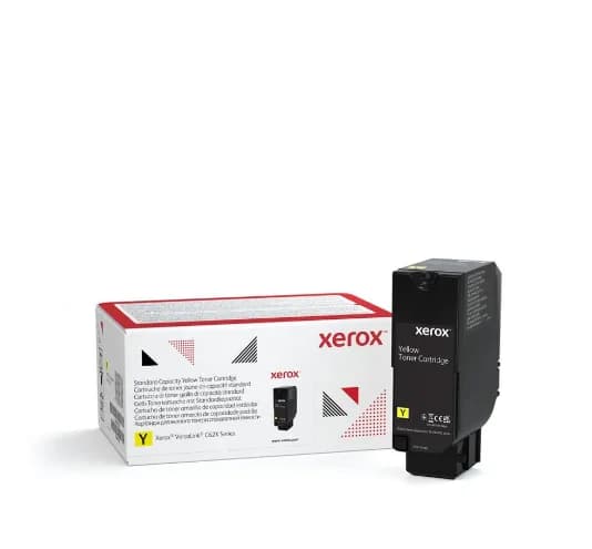 Toner XEROX 006R04623, Yellow