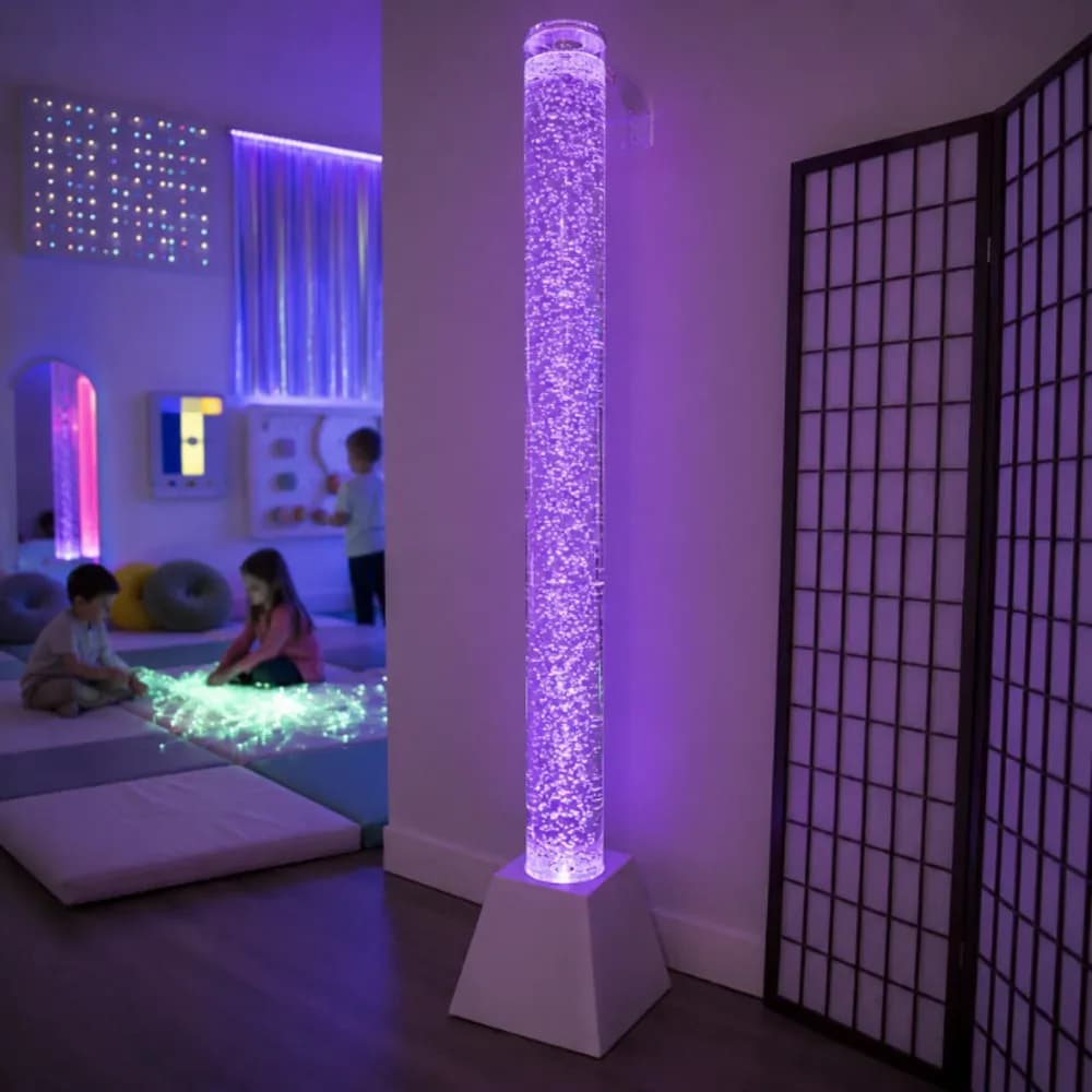 Tub cu bule (183 cm) — miniatură