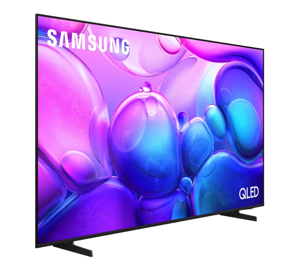 Televizor QLED SAMSUNG 75Q6F, 189 cm, Smart, 4K Ultra HD — miniatură