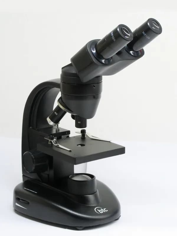 Microscop binocular biologic Student-22 (40-400x)