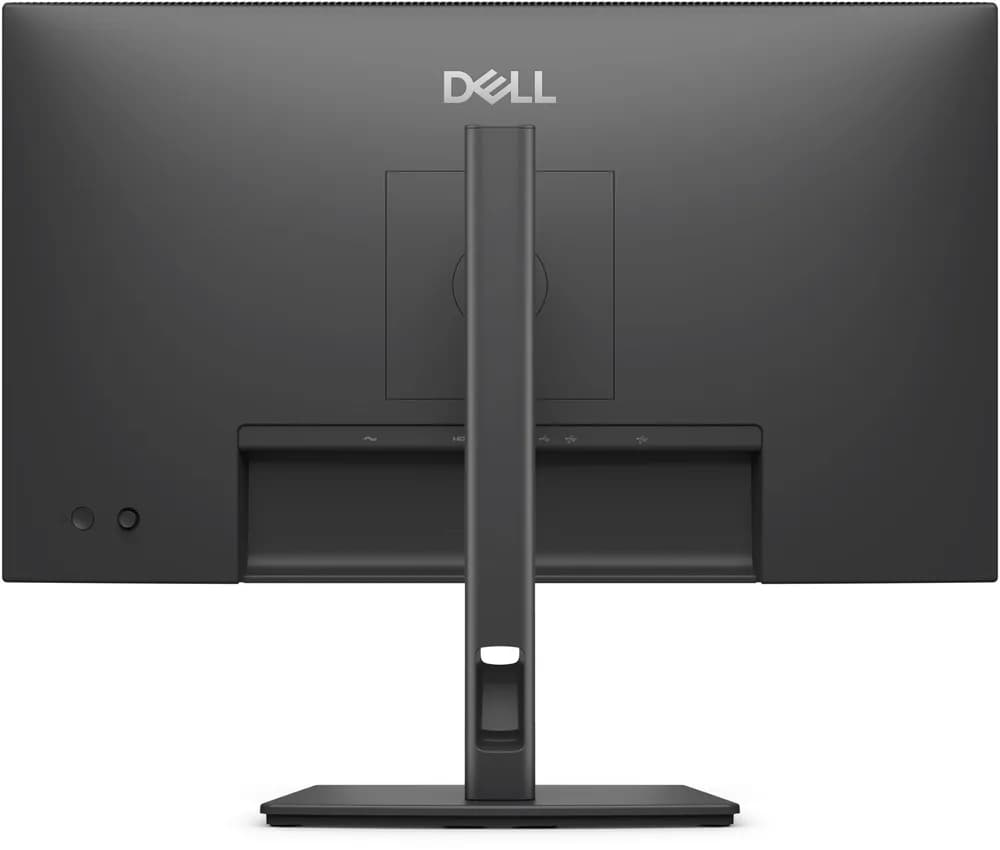 Dell Pro P 24 Monitor -P2426H 23.8" FHD 1920x1080 at 120Hz, 16:9, IPS, AG, 300 cd/m2, 1500:1, 178/178, 5ms/8ms, HDMI, DP, USB A/B/C, Swivel, Height, Pivot, Tilt "P2426H-05" — miniatură