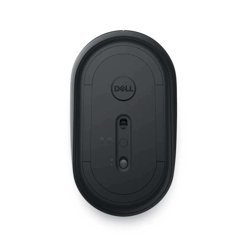 Mouse Wireless DELL MS3320W, 1600 dpi, negru — miniatură
