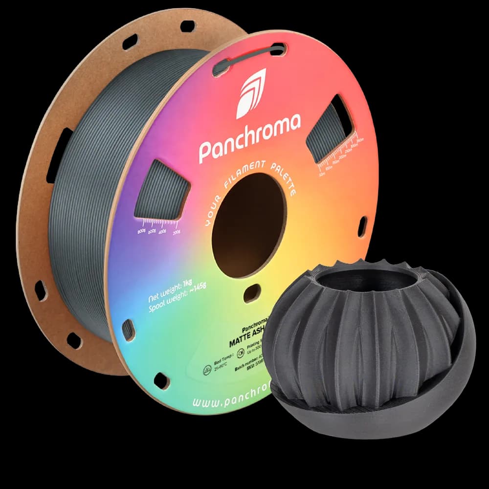 Filament Polymaker Panchroma PLA Matte (CA04016) — miniatură