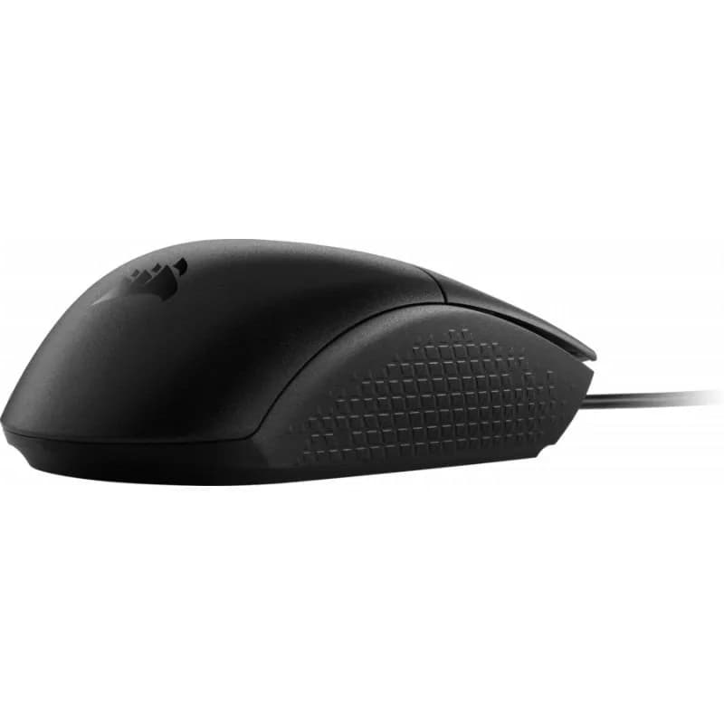 Mouse Gaming Corsair Katar Pro, 12400 DPI, Negru — miniatură