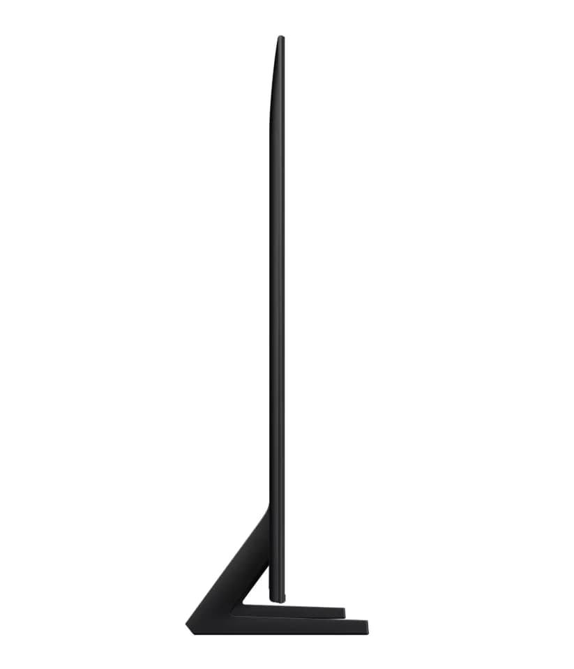 Televizor SAMSUNG QLED 85Q8F, 214 cm, Smart, 4K, Clasa E — miniatură