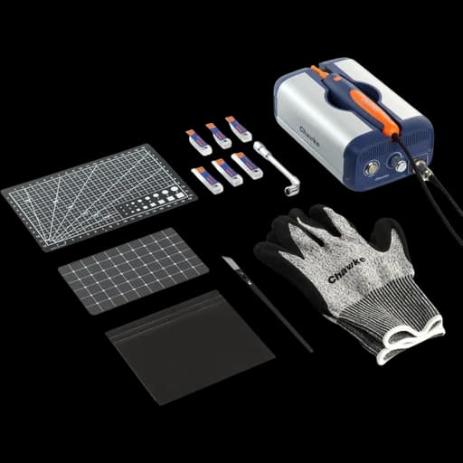 Kit Chawke CK01 Ultrasonic Cutter Pro