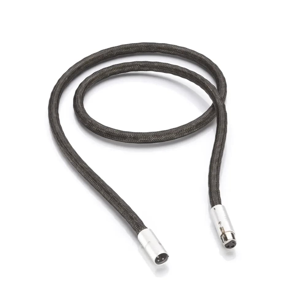 Cablu audio XLR Inakustik NF-1205 AIR, Referenz, 1.5m