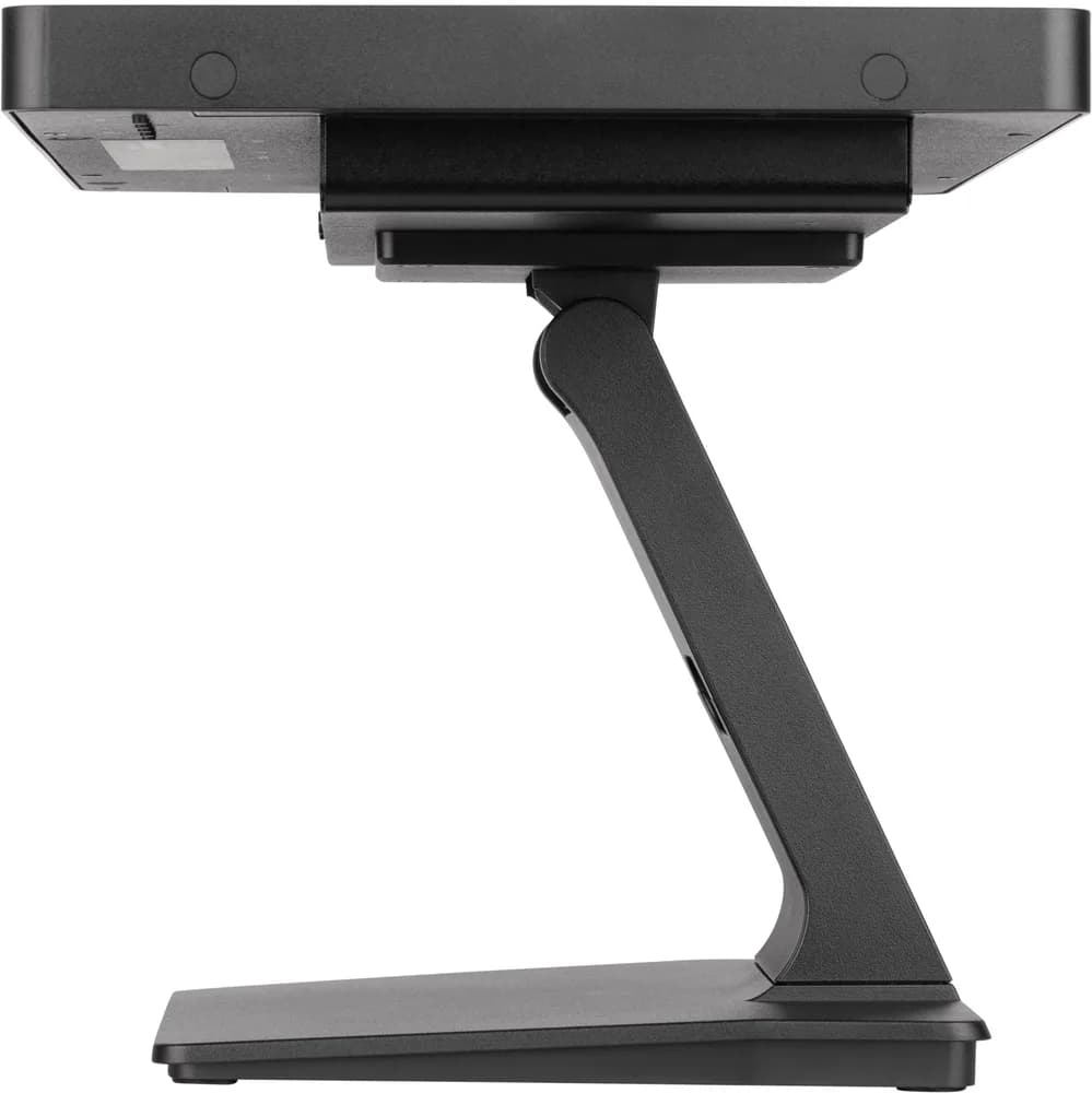 Monitor IPS LED Iiyama ProLite 15.6" T1633MSC-B1, Full HD (1920 x 1080), HDMI, DisplayPort, Boxe, Touchscreen (Negru) "T1633MSC-B1" — miniatură