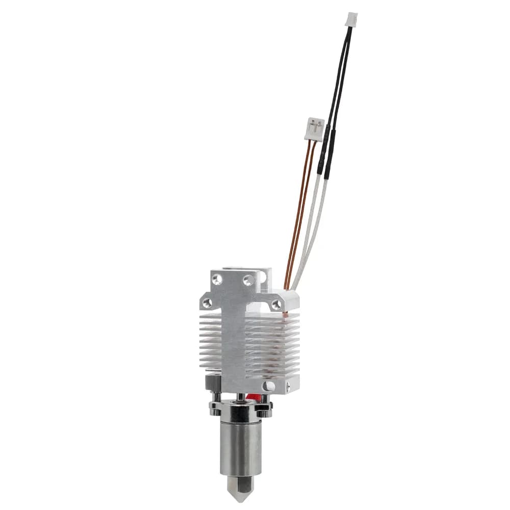 Hotend Microswiss FlowTech pentru Sovol SV08 — miniatură