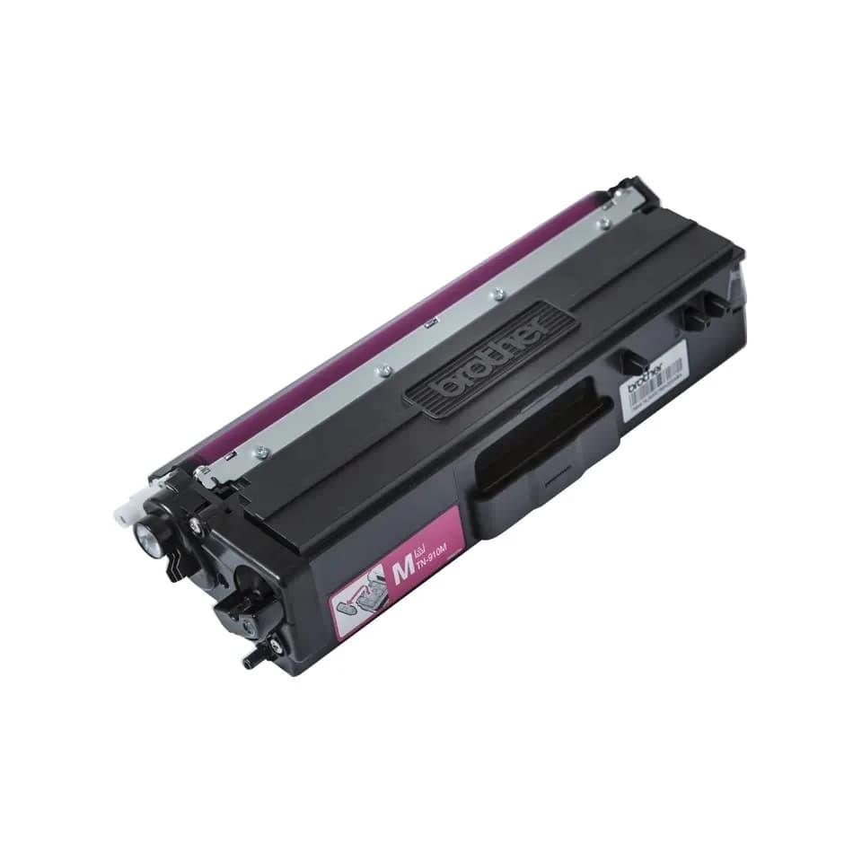 Toner Original Brother Magenta, TN910M, pentru HL L9310|MFC L9570, 9K, "TN910M"