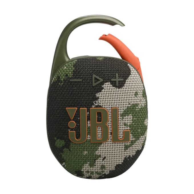 Boxa portabila Clip 5 Squad 7 W RMS Bluetooth 5.3 "JBLCLIP5SQUAD" — miniatură