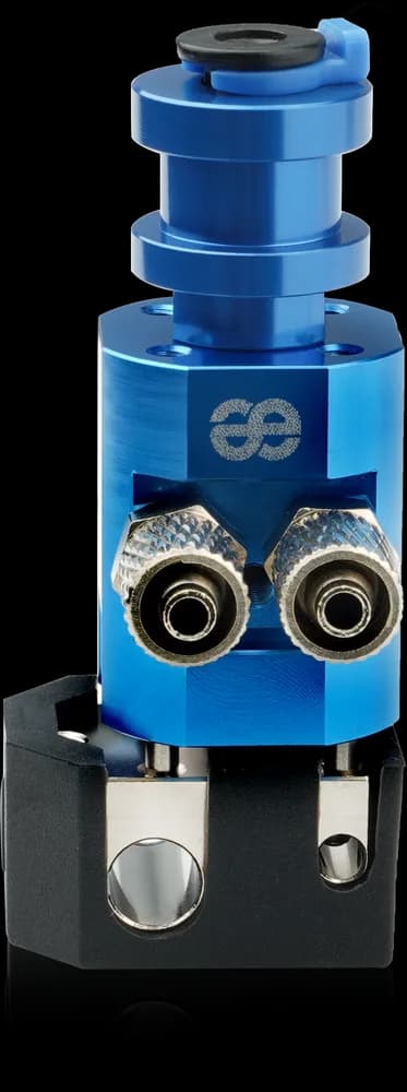 Hotend Phaetus Dragon Water – WST Blue
