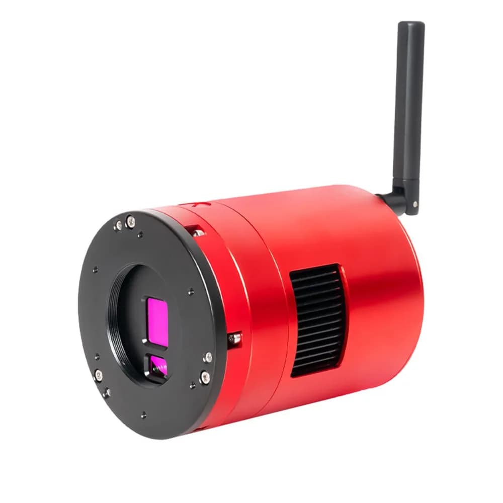 ZWO ASI585MC-AIR USB 3.0 hűtött színes kamera