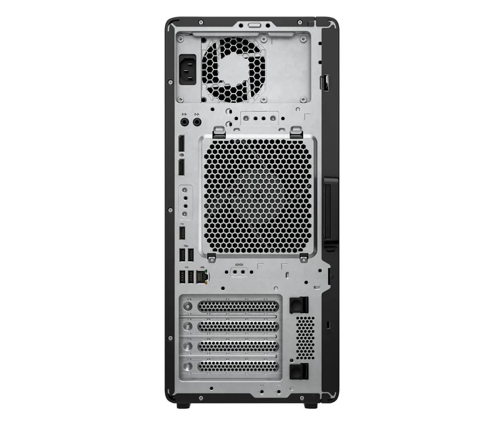 HP Z2G1i TWR U9-285K 64 2T 4000Ada W11P "A40MQET" — miniatură