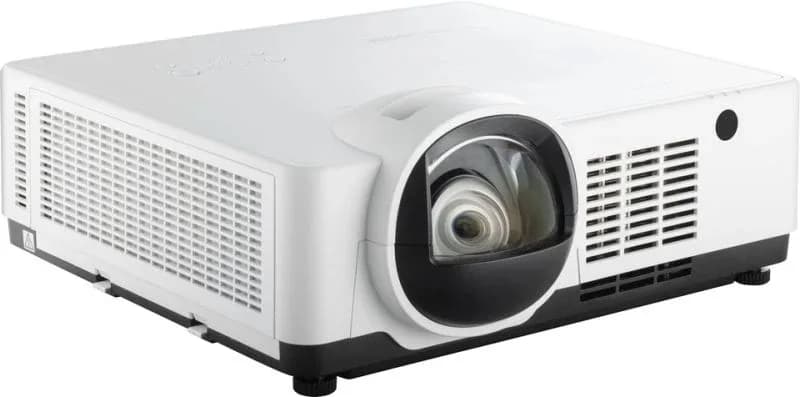 PROJECTOR 6000 LUMENS/LSC601WU-ST VIEWSONIC "LSC601WU-ST" — miniatură
