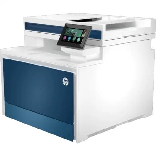 Multifunctional Laser Color HP MFP 4302DW. A4. Functii:Impr|Scan|Cop. Viteza Print Mono:33ppm. Viteza Print color:33ppm. Conectiv:Retea|WiFi|BTH. Duplex:Da. ADF:Nu "4RA83F"