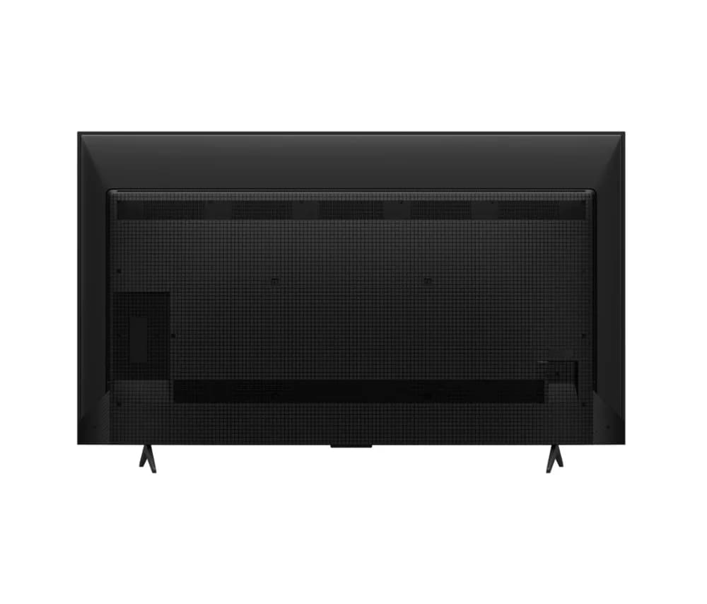 Televizor TCL QLED 65P7K, 164 cm, Smart Google TV, 4K, Clasa F — miniatură