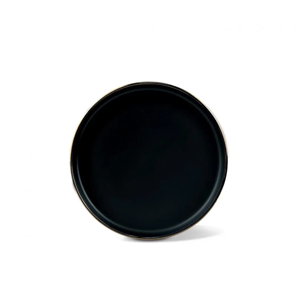 SERVICIU MASA CERAMICA 18PIESE, IMPERIAL, ART OF DINING BY HEINNER — miniatură