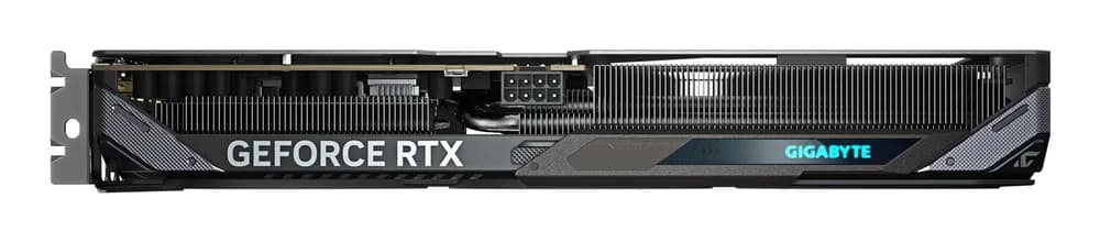 Placa video Gigabyte GeForce RTX 5060 Ti GAMING OC 16GB (GV-N506TGAMING OC-16GD) - Graphics Card "GV-N506TGAMING OC-16GD" — miniatură