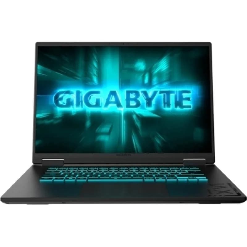 Laptop Gaming GIGABYTE A16, cu procesor Intel Core i7 13620H, 16'' IPS, 16 GB DDR5, 1 TB, NVIDIA GeForce RTX 5050, 8GB GDDR7, Fara OS