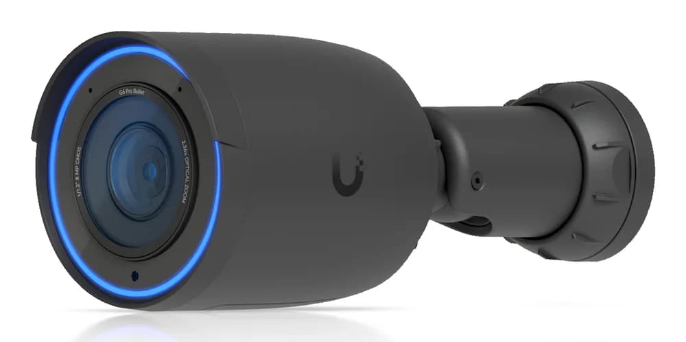 NET CAMERA 4K/UVC-G6-PRO-BULLET-B UBIQUITI "UVC-G6-PRO-BULLET-B"