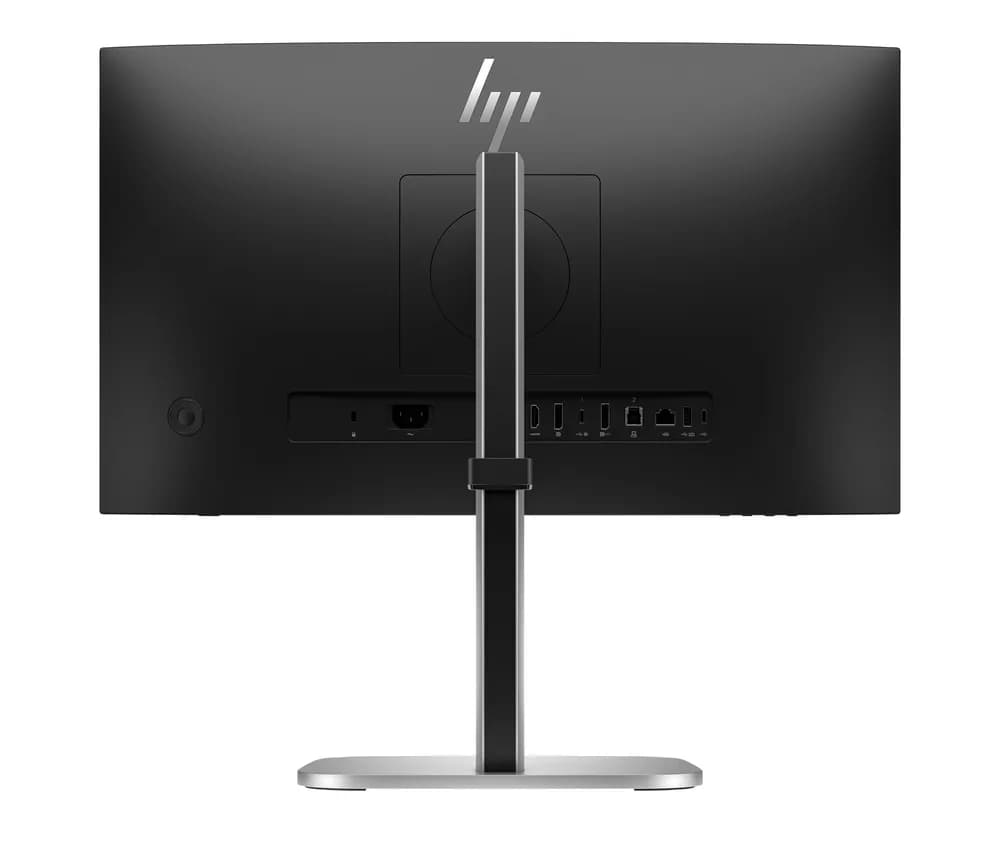 MONITOR LCD 24" S5 PRO 524PM/9E0G9UT HP"9E0G9UT" — miniatură
