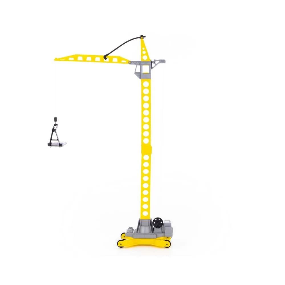 Macara turn CONSTRUCT - WADER — miniatură
