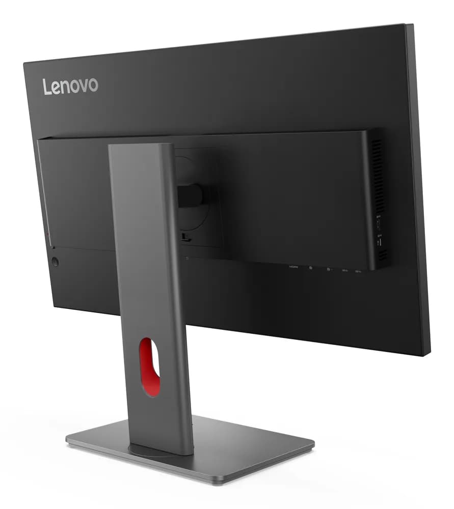 MONITOR LCD 27" P27Q-40/64A7GAT6EU LENOVO "64A7GAT6EU" — miniatură