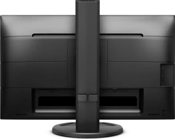 Monitor Consumer Philips 252B9/00, 25", 1920 x 1200 pixeli, Black — miniatură