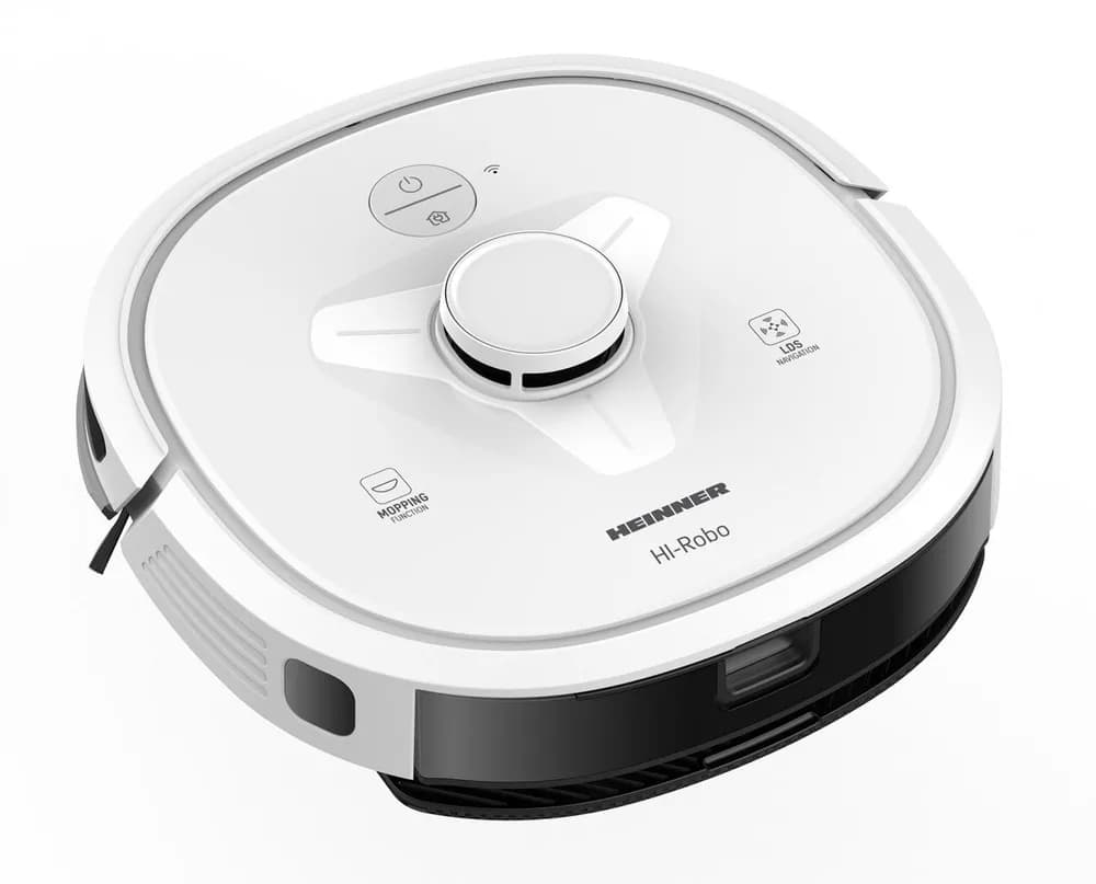 ASPIRATOR ROBOT HEINNER HI-Robo HRVC-M33WH — miniatură