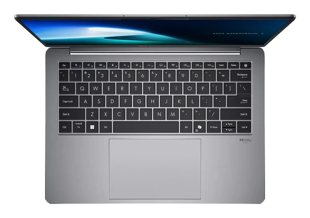 ASUS P5405CSA Ultra 7 258V 32GB 512GB NoOS "P5405CSA-NZ1222" — miniatură