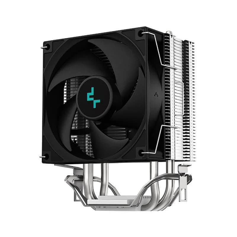 Cooler Procesor DEEPCOOL AG300, Aer, 9 cm — miniatură