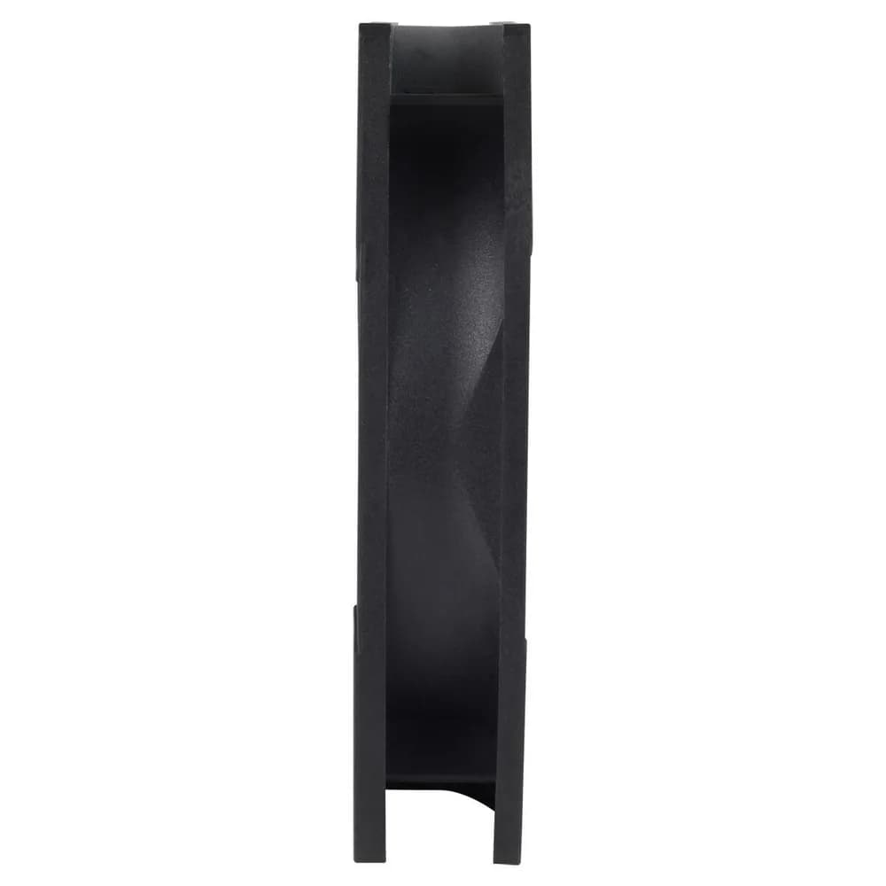VENTILATOR ARCTIC PC, F12 PWM PST , 120x120x25mm, w/ PWM & cablu PST, low noise FD bearing, Black, "ACFAN00200A" — miniatură