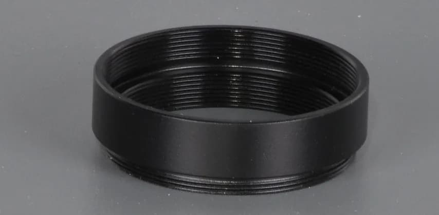 T2/T2 hosszabbító toldat (10mm)
