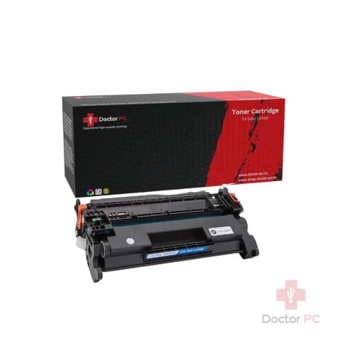 Toner HP 26A/CRG052 | CF226A / CRG052 / 26A