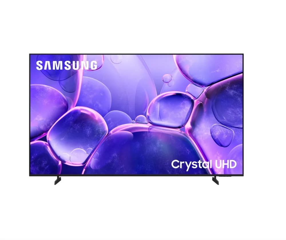 Televizor SAMSUNG LED 55U8092, 138 cm, Smart, 4K, Clasa G — miniatură