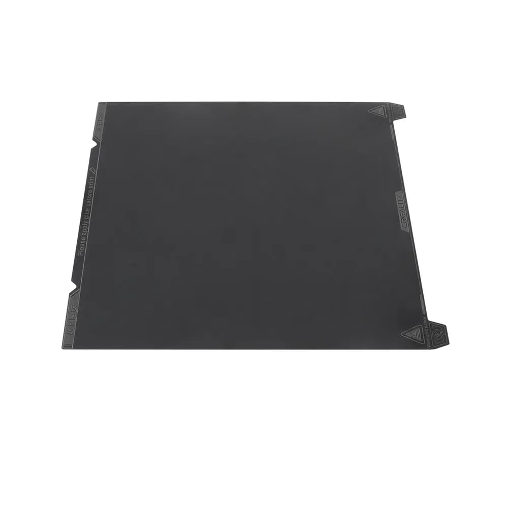 Accesoriu imprimantă 3D Creality 3D K1 Max PEI Print Surface – 315 x 310 mm — miniatură
