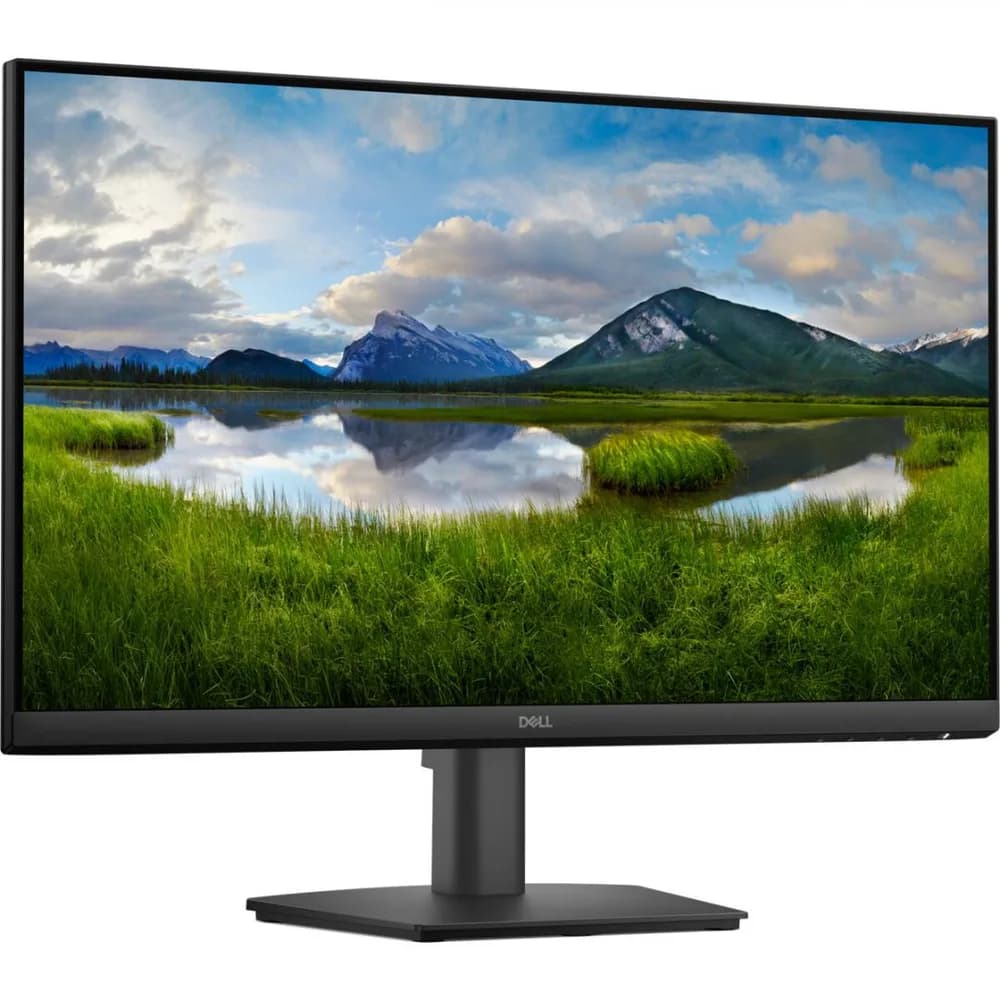 Monitor Commercial Dell Pro 24 E2425HM, 23.8", 1920 x 1080 pixeli, Negru — miniatură
