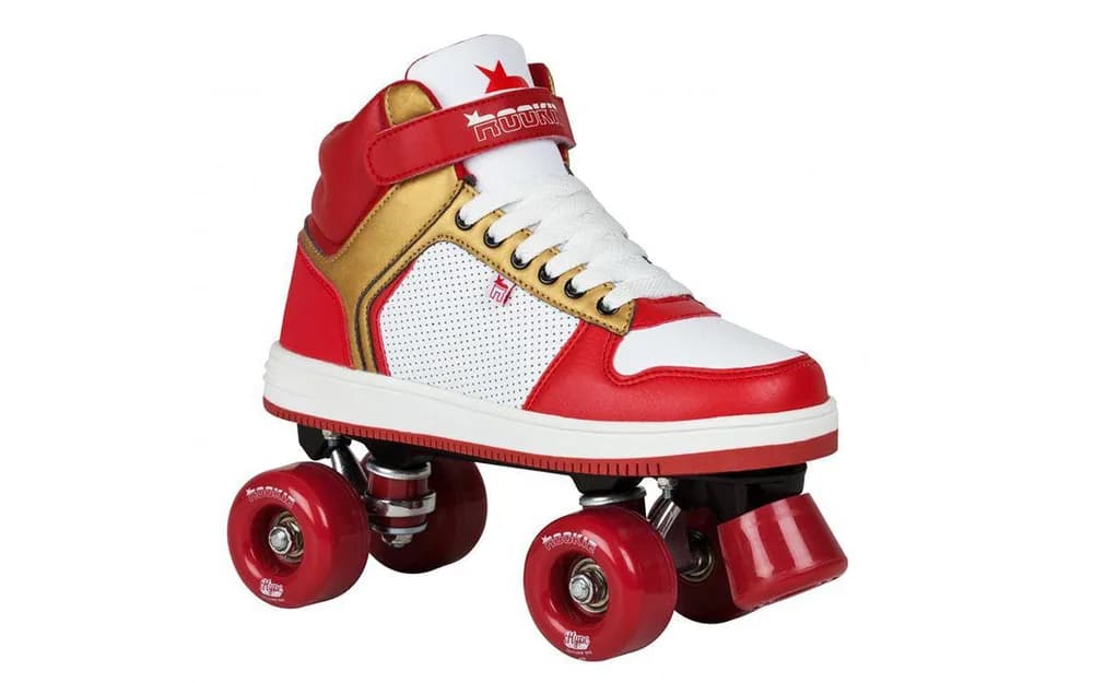 ROLE ROOKIE HYPE HITOP TRAINER 33 ROSU-AURIU