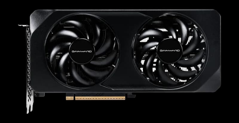 Placa video Gainward GeForce RTX 5060 Ti, 8GB GDDR7, PCI Express 5.0, 128bit